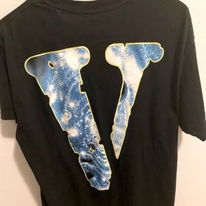 Vlone Juice World t-shirt